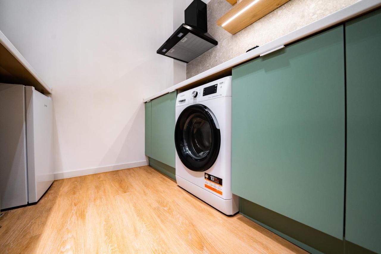 Coente Apartments Kiraly 28 Budapest Exterior foto